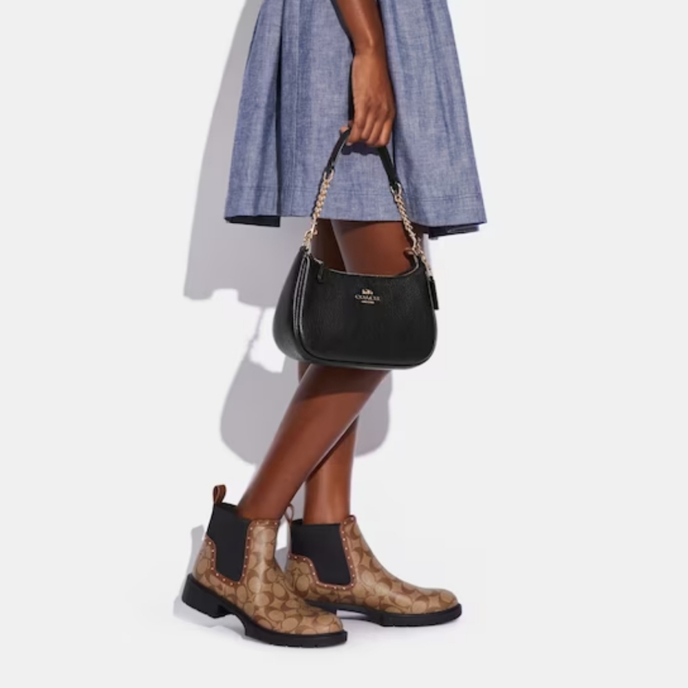 New! Terri Shoulder Bag ๐๏ธ - Picture 3 of 6